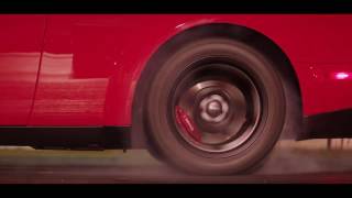 dodge demon