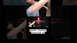 Download lagu Jonatan losetreak dilive #viral #shortvideo #meme #jonathan mp3