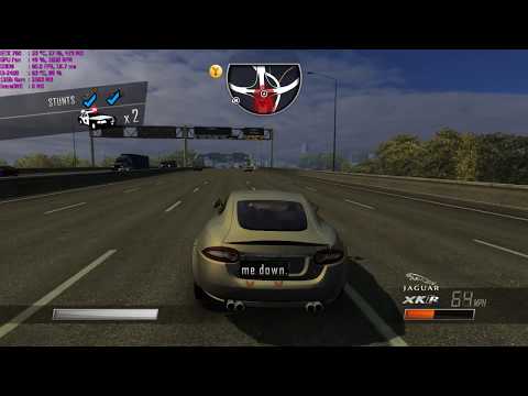 Driver: San Francisco Walkthrough Part 43 - "Stunt: Special Edition"