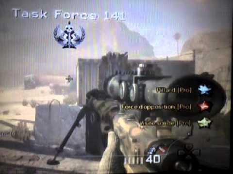 comment modifier xkey cfg