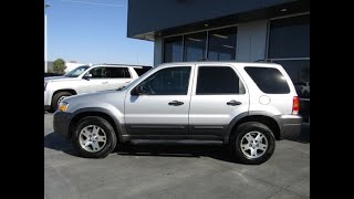 2005 Ford Escape code P0707 troubleshoot