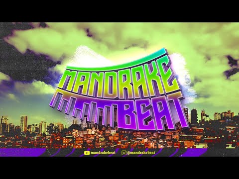 MC NEGO DA MARCONE E MC DATORRE - VEM SENTA -  (DJ LIMAH)