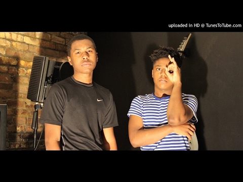 YCN RAY Feat. YCN ASI - Dream