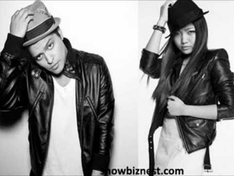 Bruno Mars(Unique Zayas)Charice- Wherever You Are- 2011