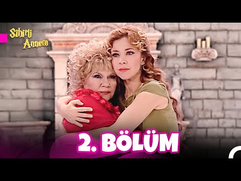 Sihirli Annem 5. Sezon 2. Bölüm