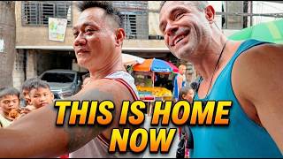 WHY I DON'T WANT TO LEAVE THE PHILIPPINES!