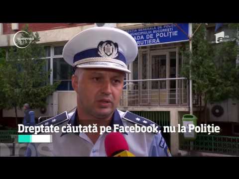 Mobilizare fără precedent în spaţiul online, după ce o fetiţă a fost lovită pe trecere de un