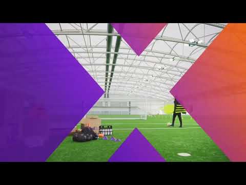 UEFA Super Cup 2021 Outro - FedEx & MasterCard DE