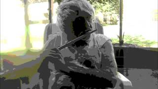 'Lady's Blues'..... fluted by dkzk