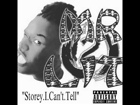 Story I Can’t Tell