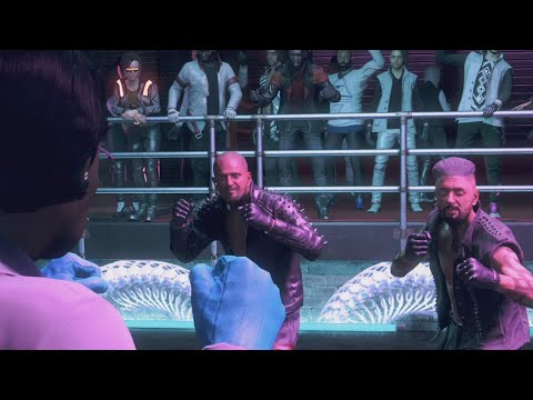 Watch Dogs: Legion #3 - Podziemny krąg