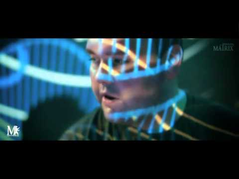 05.11.2011  MATRIX CLUB BERLIN Wednesdays ALLURE - dj size, jay lourenzo, krs.age