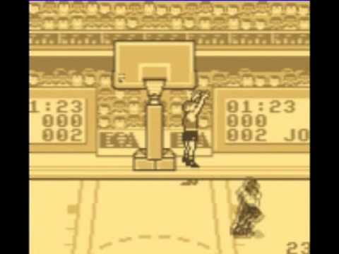 Jordan vs Bird : One on One PC
