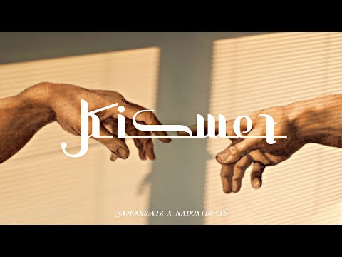 Samoobeatz ►KISMET◄ [Sad Violin Type Beat] - Turkish Beat | Turkish Music 2022 ​⁠Trap