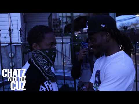 MR CITY VS BYG DREY FULL SPARRING SESSION