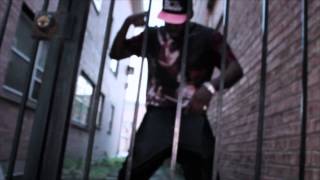 BONAFIDE DA HUSTLA "OPP DOWN" MUSIC VIDEO - SHOT BY FLY MONKEY FILMS