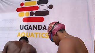 Raphael Musoke RETURNS, 50m fly ft. Sula, Willis, Silver and SARCASTIC PHIL.