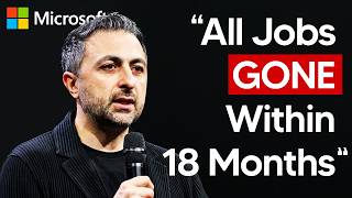 Download lagu Microsoft’s AI Chief Terrifying Prediction Explained mp3 Download lagu Microsoft’s AI Chief Terrifying Prediction Explained mp3