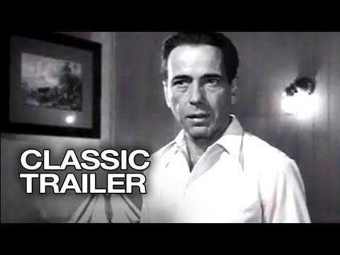 Key Largo (1948) Official Trailer