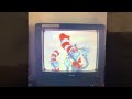 Dr Seuss S ABC VHS 1991 Sped Up Backward