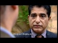 Deepak Chopra gets nailed by Richard Dawkins