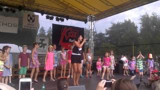 HEIDI JANKŮ - Když se načančám (Otrokovice 2015) HEIDI JANKŮ - Když se načančám (Otrokovice 2015)