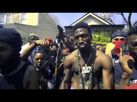 Ola Runt - MobbFather (Official Video) Directed By: SilverSpoon