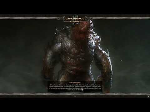 SpellForce 3 Reforced Burning Blood Campaign part 23