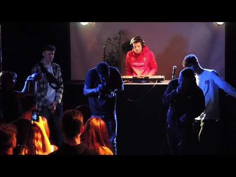 Ballinbeatz – Live @ Brigant