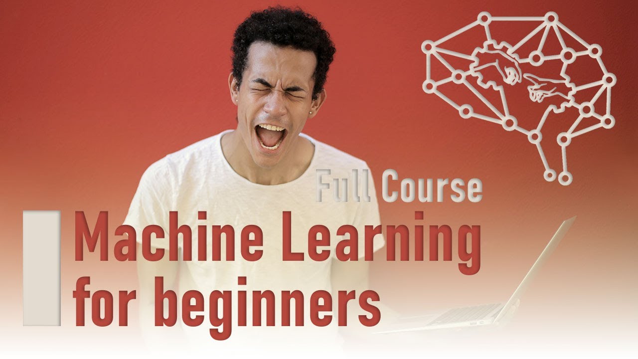 Machine learning with Python | Full Course | Data Exploration and Analysis
