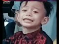Bocil Viral Tungkek Membaok Rabah