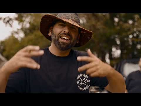 Lord Lhus - Wolves and Dogs