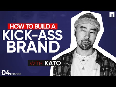 Music Royalties, Growing Your Team, and How to Build a Kick-ass Brand as a Music Producer w/ Kato