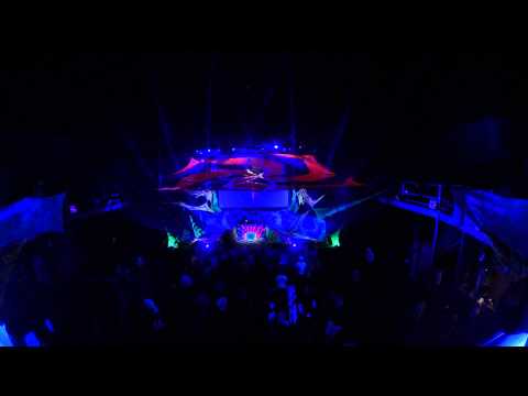 JANGARAMONGARA@Insomnia Winter Session Party 2015