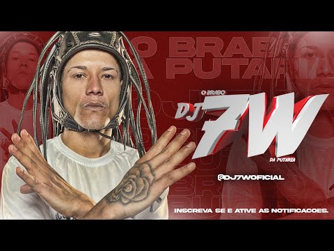 MINI GAME 🕹️ BRISANTE - MC NACKASICK - DJ's 7W E LUA