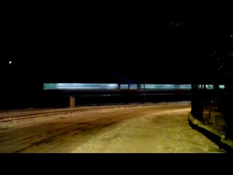 Noční Os 3212 / 460 / Vsetín