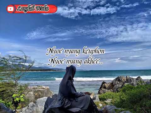 RIALDONI- PILIHAN HATE (Lirik)