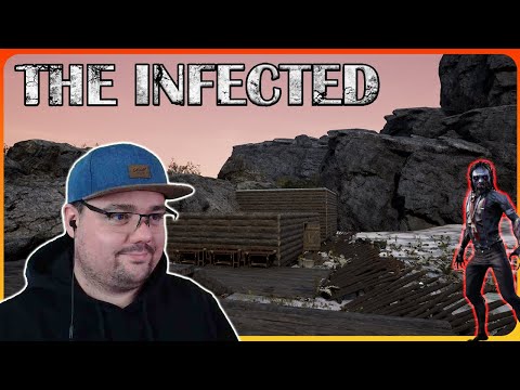 Basebau im späten Winter 🧟‍♂️ | THE INFECTED #017