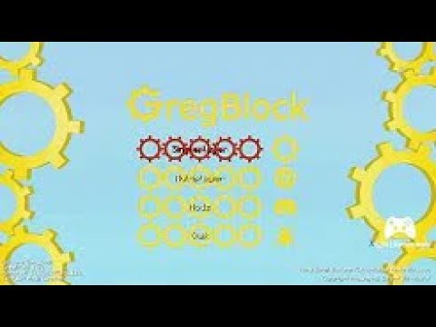 GregBlock - Episode 2 - Frustration Begins