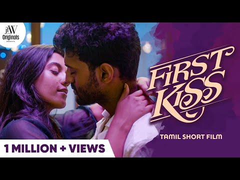 Tender Love: Watch First Kiss | Tamil Romantic Emotional Online - HD Romance Stream