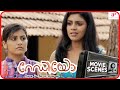 Radio Malayalam Movie Iniya Sarayu Mohan Iniya Bashes At Her Relative Who Spoke Ill About Her