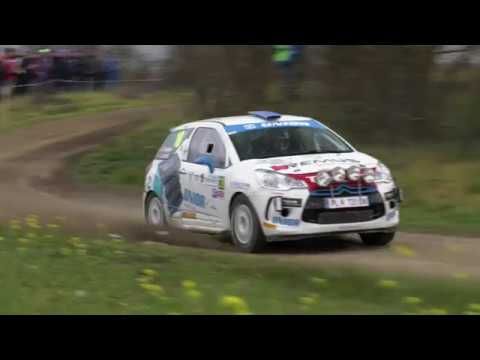 Waldviertel Rallye 2017 - Michael Kogler