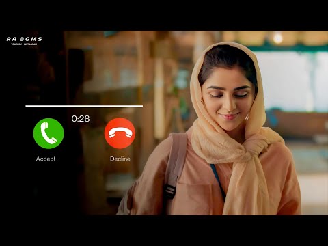 Qalb - Monjathi Ringtone || [ Download Link 👇] #RABGMs