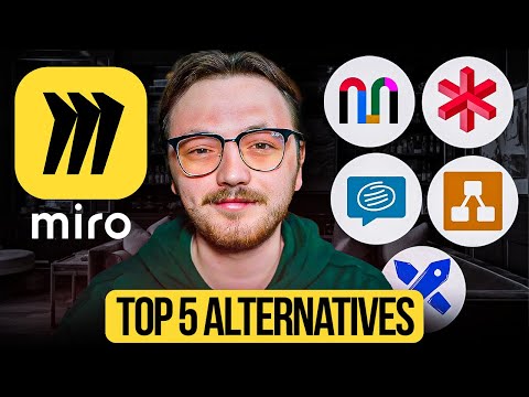 Best Miro Alternatives | FigJam vs Mural vs Miro vs Lucidchart