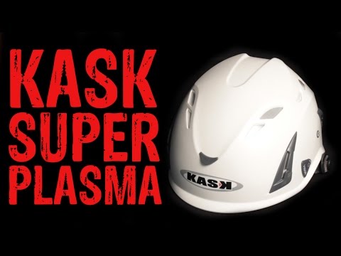 Kask Super Plasma Safety Helmet