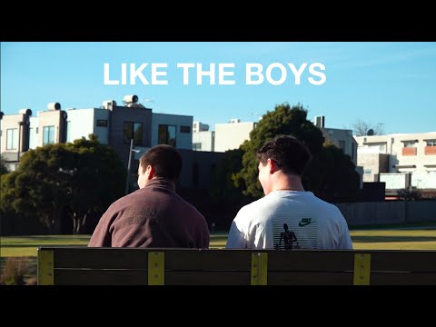 Like The Boys (2025)