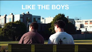 Like The Boys (2025)