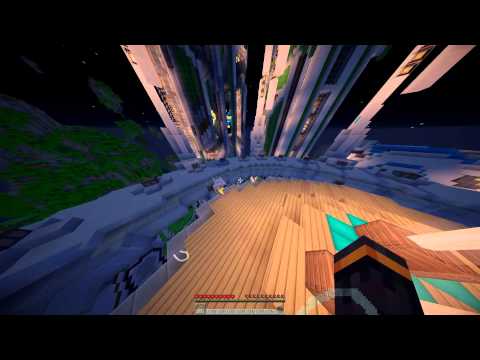 Let's Play Minecraft: Survival Games - #001 - PvP-Noobs incoming!