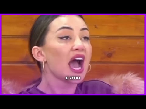 Kiara i kapet keq Luizit, kengetari merzitet dhe qan me te madhe