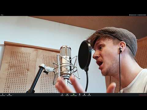 HORST - Die Hafner Trudl (von der Feinkost Budl)